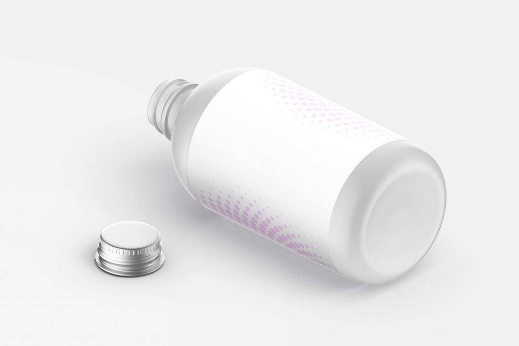 prototipi 3d settore farmaceutico