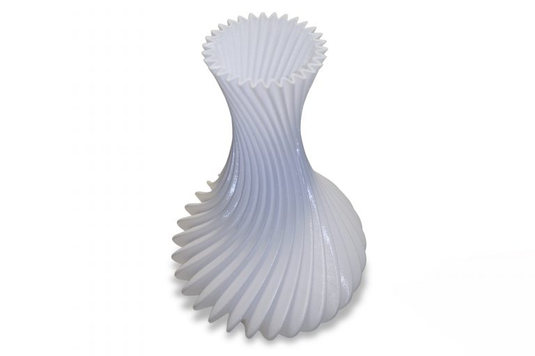 Prototipo vaso in 3D