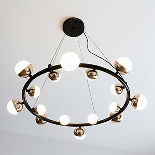 Lampada-3D