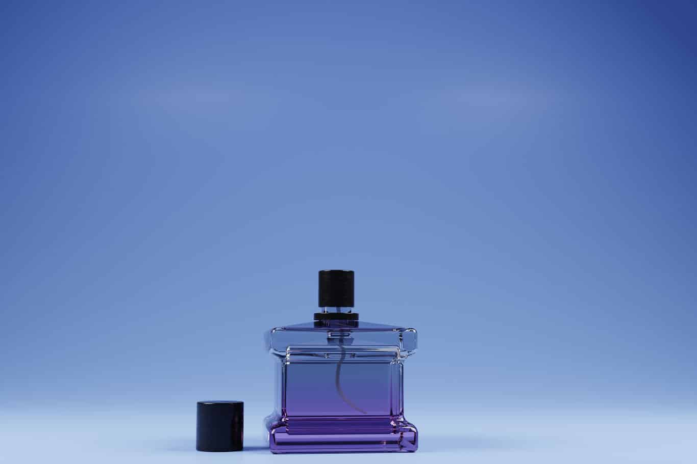 OK-transparent-perfume-bottle-3d-rendering